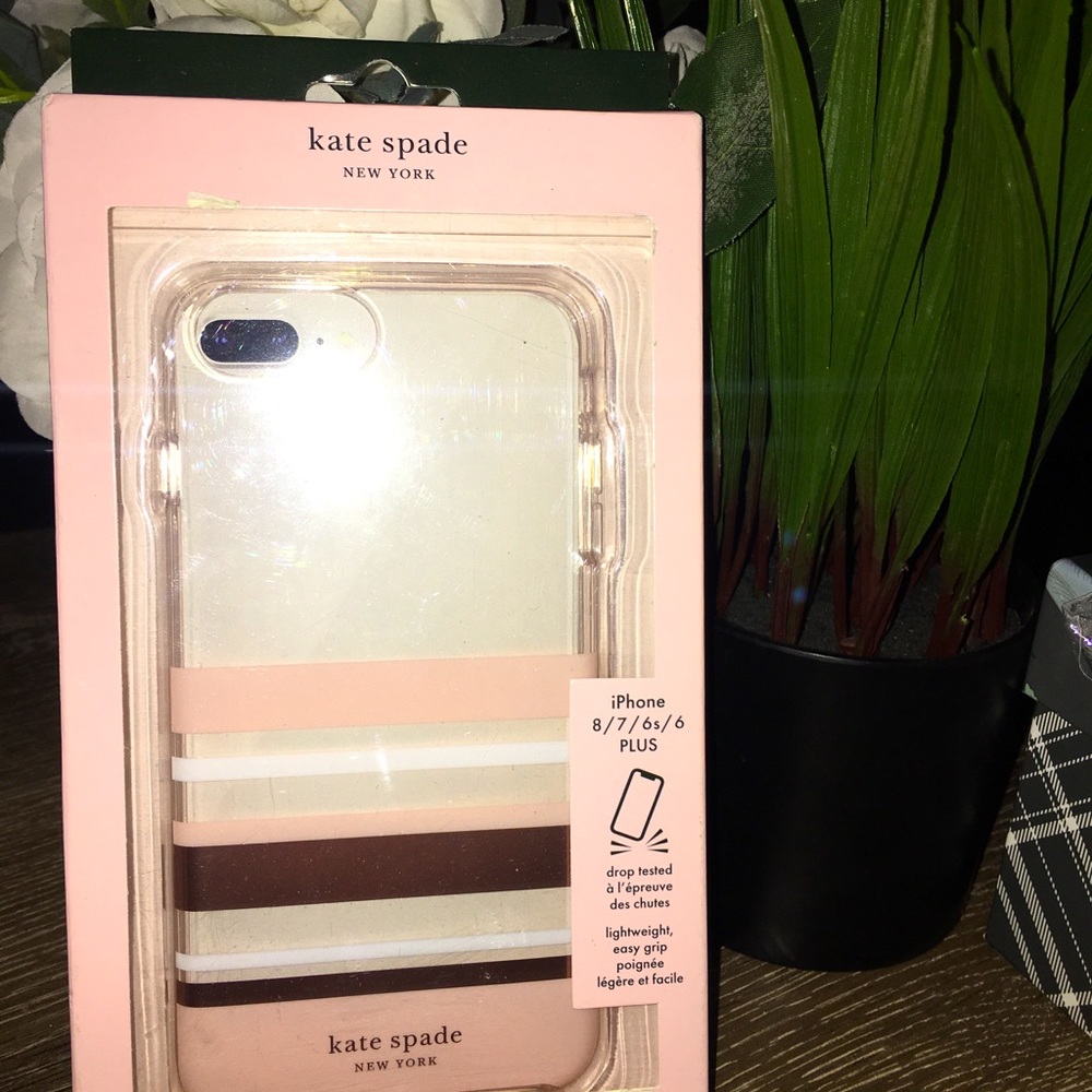 KATE SPADE ♠️ Phone Case